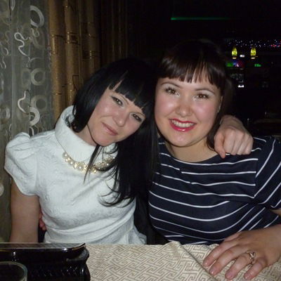 Екатерина Казерацкая