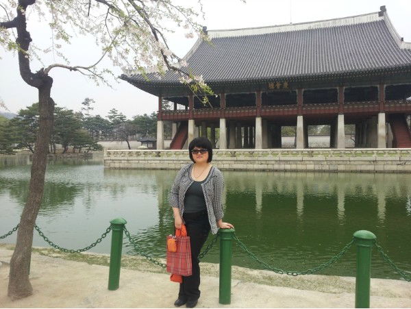 Татьяна Тен