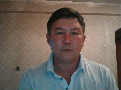 Акимхан Шериев