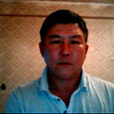 Акимхан Шериев
