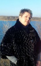 Анжела Ткачук