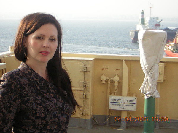 Елена Румпельштильцхен