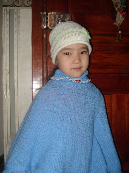 Аида Жолдасова