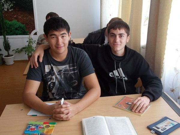 Руслан Алиев