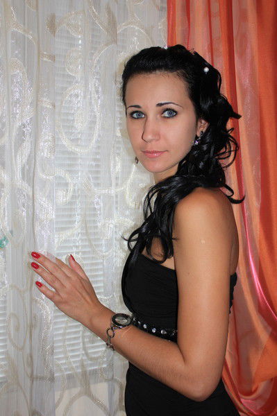 Елена Колесникова