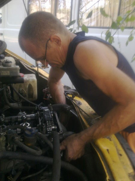 Александр Люсин