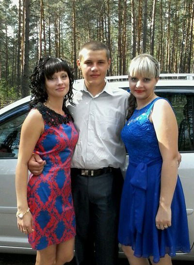 Сергей Ребко