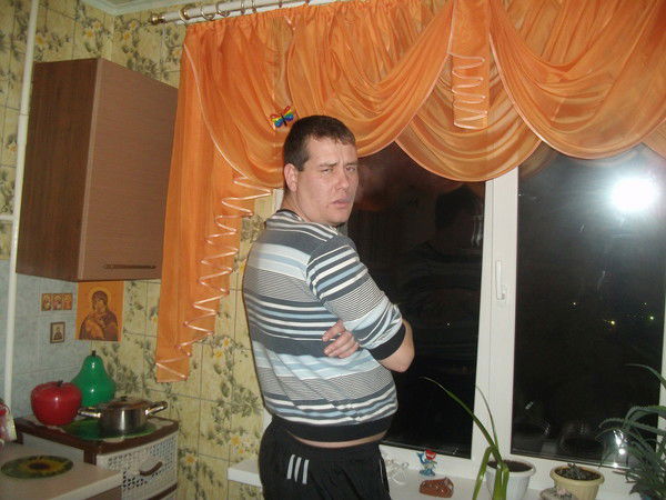 Денис Савельев