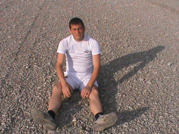 Евгений Маковка