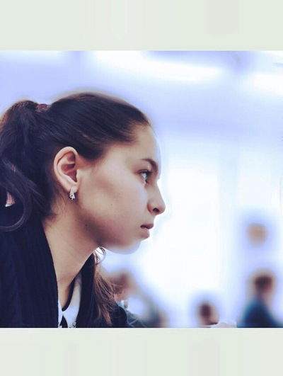 Асмик Арсенян