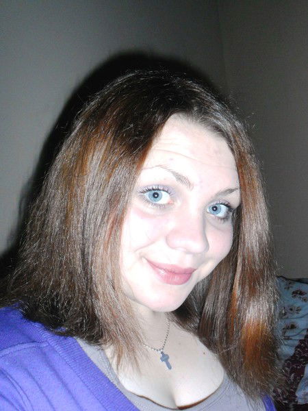 Яна Миронова