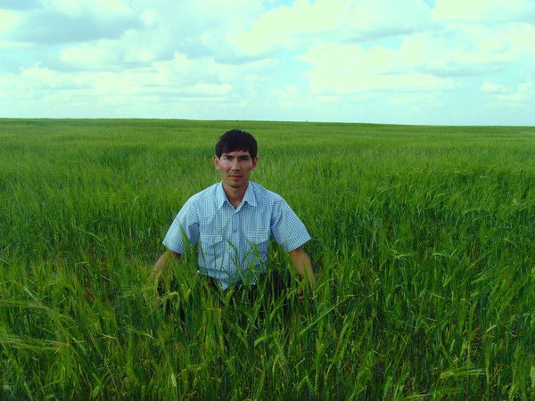 Еспол Бисембаев