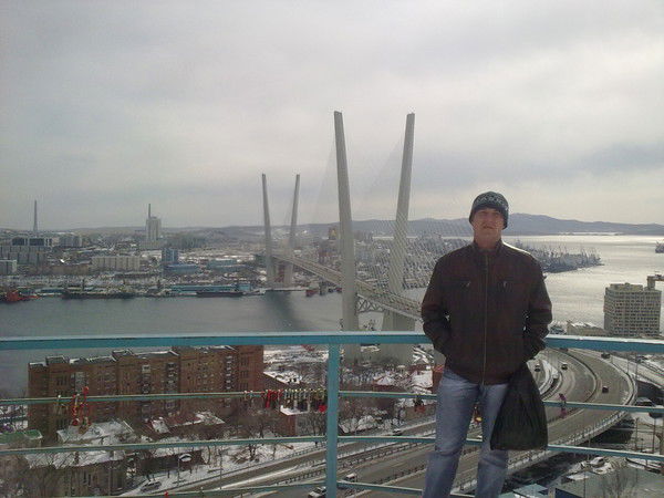 Владимир Погребский