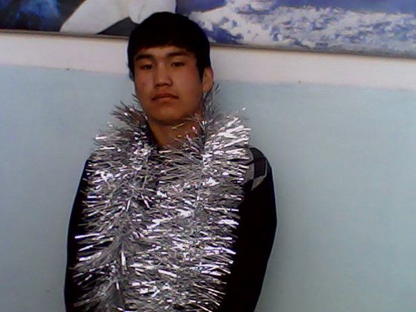 Елдос Турсын