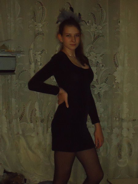 Юлия Кирьяк