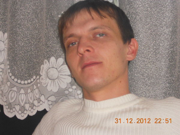 Максим Сырников