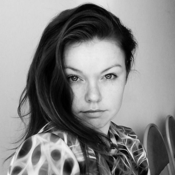 Анна Климова