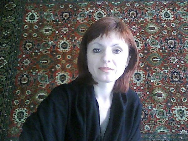 Инна Чечина