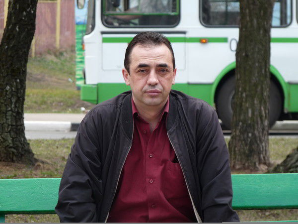 Маркел Пирожков