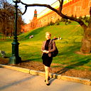 Оксана Железнова