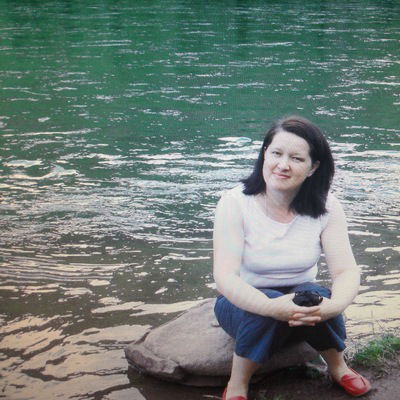 Ольга Никитина