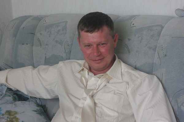 Юрий Максименко