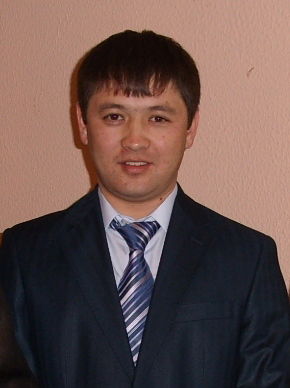 Мурат Битимбаев