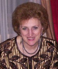 Дальвина Герасимова