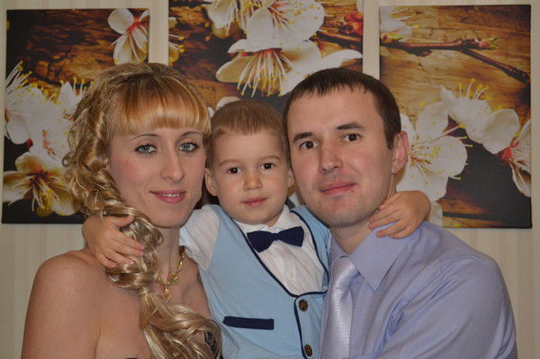 Людмила Морозова