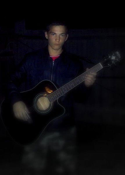 Вадим Магафуров