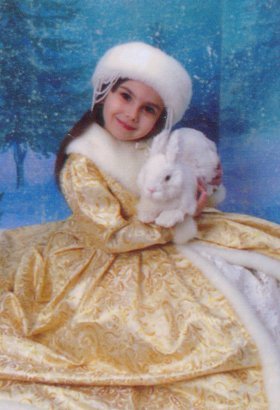 Ирина Борисова