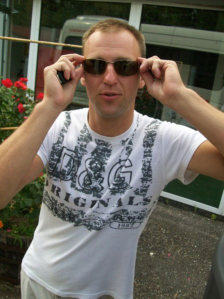 Cepгей Синькевич