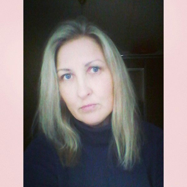 Ольга Виноградова