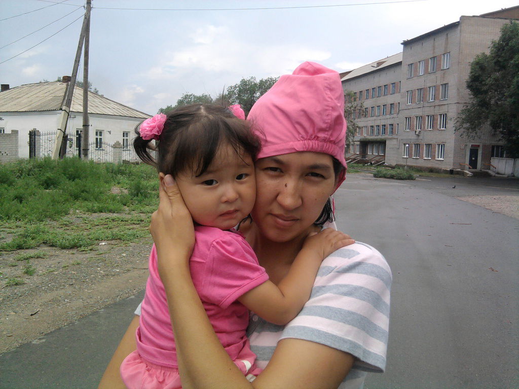 Каламкас Калиева