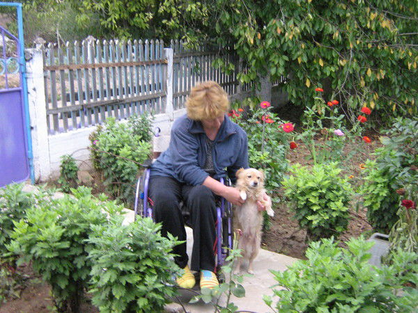 Валентина Волкова