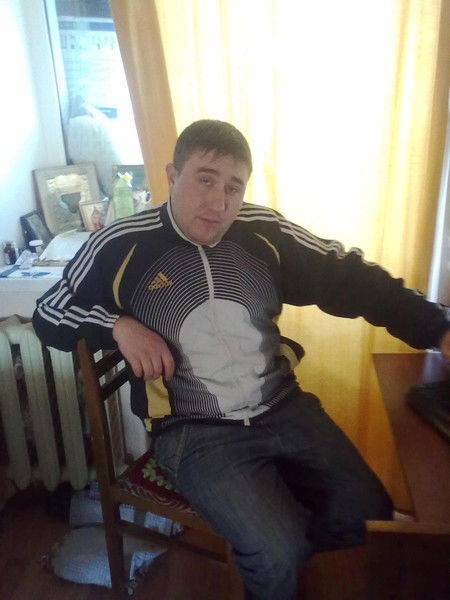 Станислав Никитин