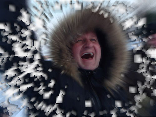 Сергей Дрожжин