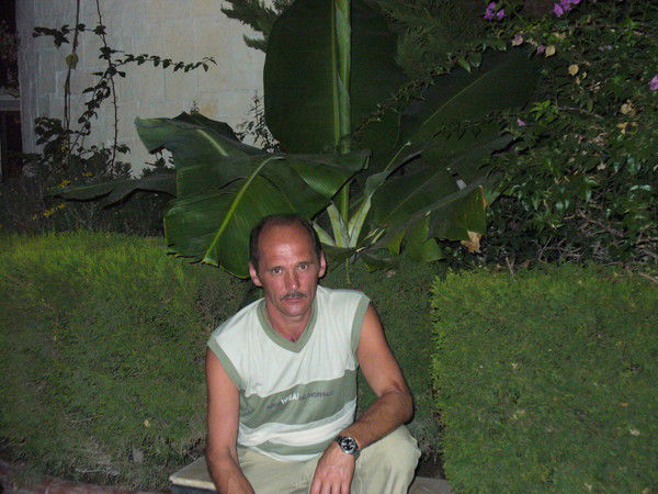 Игорь Шигабутдинов