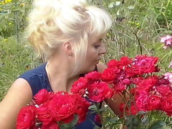 Елена Еремеева