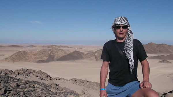 Евгений Середин