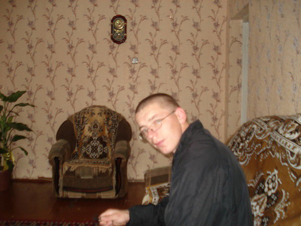 Леонид Зелёнкин