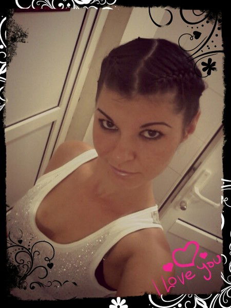 Анна Ломакина