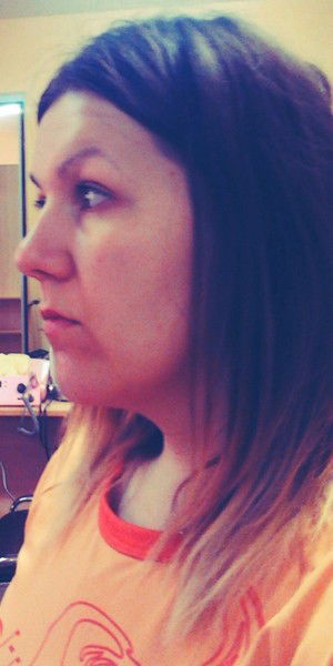 Ксюшка Лящук