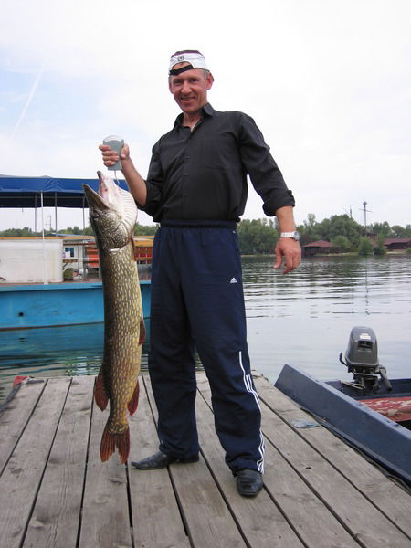 Игорь Шустик