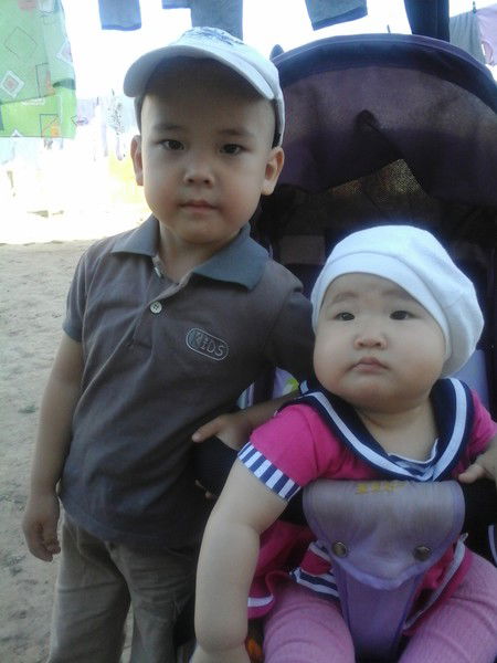 Аягоз Есказиева