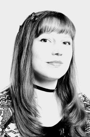 Елена Миржанова