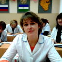 Наталья Мисюкова