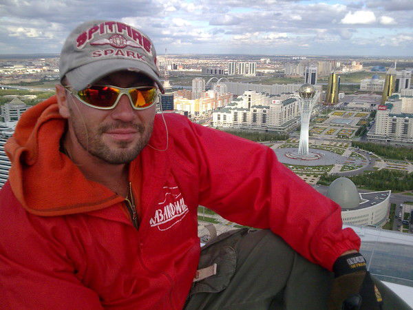 Владислав Зажерило