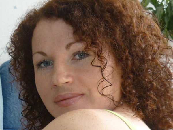 Тамара Зиновьева