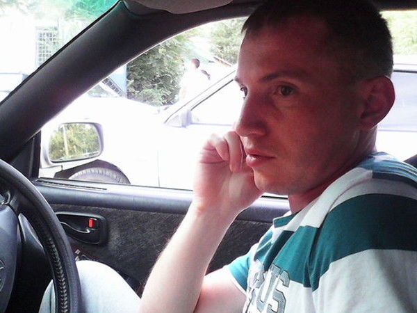 Иван Лебедев